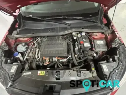 Photo 12 Peugeot 2008  e- 136ch Active