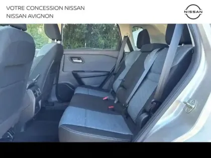 Photo 15 Nissan X-trail Gén. IV (T33) Ph1 N-Connecta 5