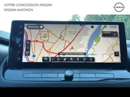 Photo 11 Nissan X-trail Gén. IV (T33) Ph1 N-Connecta 5