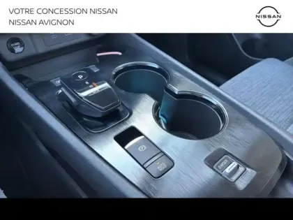 Photo 13 Nissan X-trail Gén. IV (T33) Ph1 N-Connecta 5