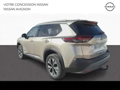 Photo 5 Nissan X-trail Gén. IV (T33) Ph1 N-Connecta 5