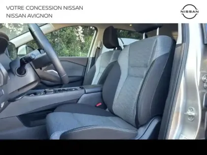 Photo 14 Nissan X-trail Gén. IV (T33) Ph1 N-Connecta 5