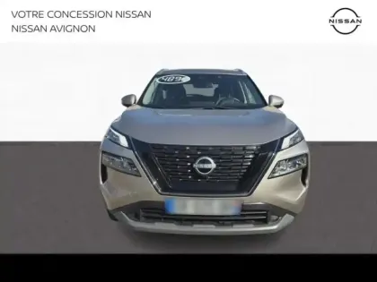 Photo 7 Nissan X-trail Gén. IV (T33) Ph1 N-Connecta 5