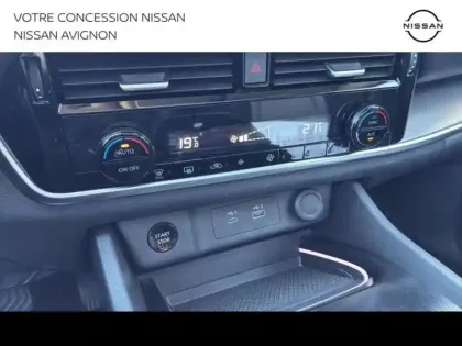 Photo 12 Nissan X-trail Gén. IV (T33) Ph1 N-Connecta 5