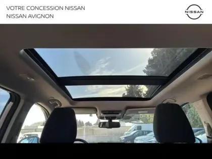 Photo 16 Nissan X-trail Gén. IV (T33) Ph1 N-Connecta 5