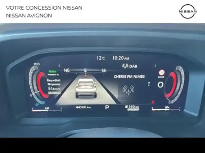 Photo 10 Nissan X-trail Gén. IV (T33) Ph1 N-Connecta 5