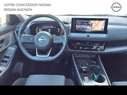 Photo 8 Nissan X-trail Gén. IV (T33) Ph1 N-Connecta 5