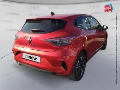 Photo 5 Renault Clio  1.0 TCe 90ch Techno - 24 Camera GPS