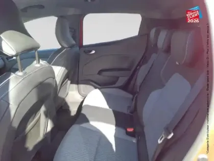 Photo 10 Renault Clio  1.0 TCe 90ch Techno - 24 Camera GPS