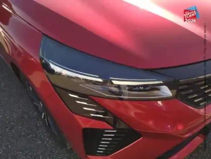 Photo 12 Renault Clio  1.0 TCe 90ch Techno - 24 Camera GPS