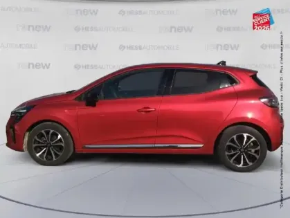 Photo 8 Renault Clio  1.0 TCe 90ch Techno - 24 Camera GPS