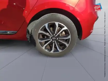 Photo 9 Renault Clio  1.0 TCe 90ch Techno - 24 Camera GPS