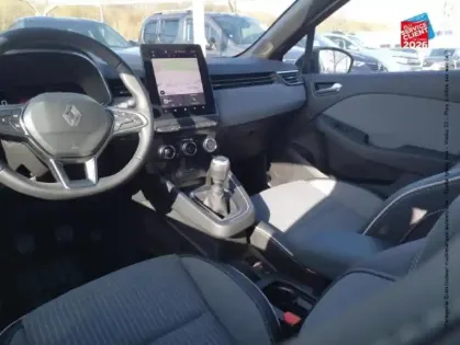 Photo 14 Renault Clio  1.0 TCe 90ch Techno - 24 Camera GPS