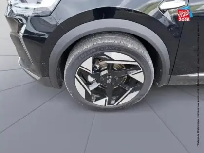 Photo 24 Renault Symbioz Gén. I Ph1 Iconic 5