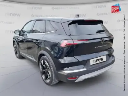 Photo 22 Renault Symbioz Gén. I Ph1 Iconic 5