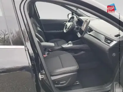 Photo 19 Renault Symbioz Gén. I Ph1 Iconic 5