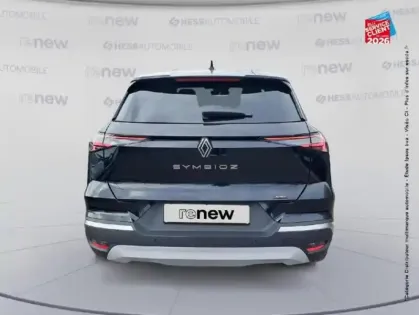 Photo 6 Renault Symbioz Gén. I Ph1 Iconic 5