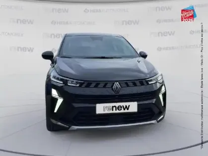 Photo 16 Renault Symbioz Gén. I Ph1 Iconic 5