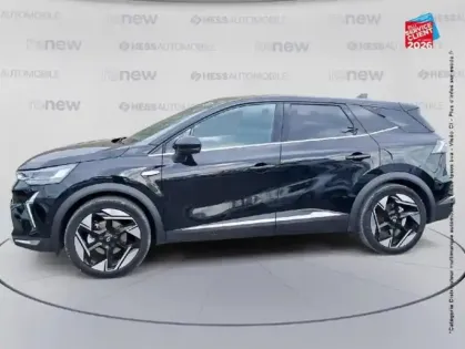 Photo 23 Renault Symbioz Gén. I Ph1 Iconic 5