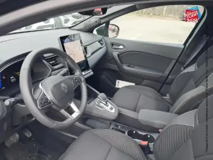 Photo 14 Renault Symbioz Gén. I Ph1 Iconic 5