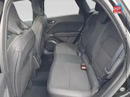 Photo 10 Renault Symbioz Gén. I Ph1 Iconic 5