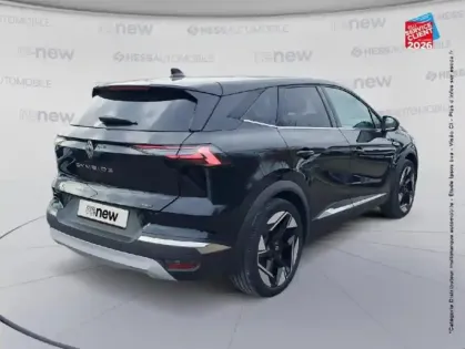 Photo 5 Renault Symbioz Gén. I Ph1 Iconic 5