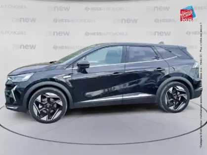 Photo 8 Renault Symbioz Gén. I Ph1 Iconic 5