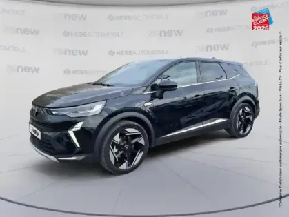 Photo 15 Renault Symbioz Gén. I Ph1 Iconic 5