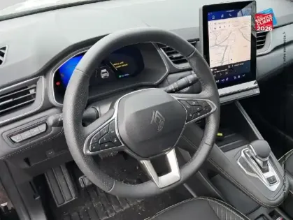 Photo 26 Renault Symbioz Gén. I Ph1 Iconic 5