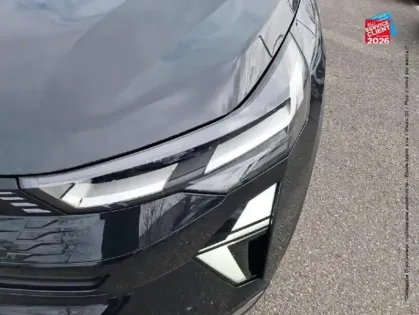 Photo 12 Renault Symbioz Gén. I Ph1 Iconic 5