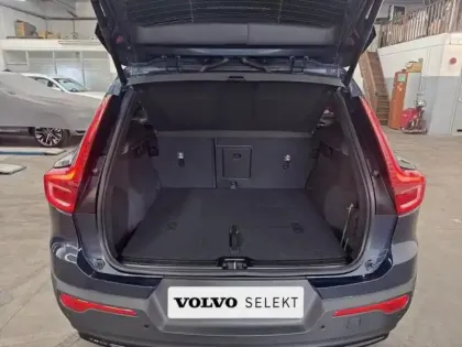 Photo 5 Volvo Ex40  Single Extended Range 252ch Plus