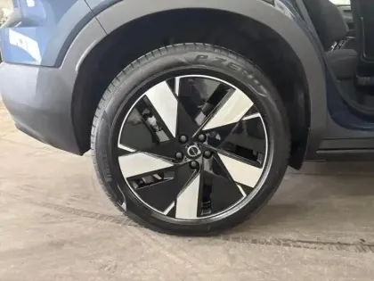 Photo 10 Volvo Ex40  Single Extended Range 252ch Plus