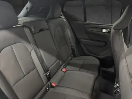 Photo 9 Volvo Ex40  Single Extended Range 252ch Plus