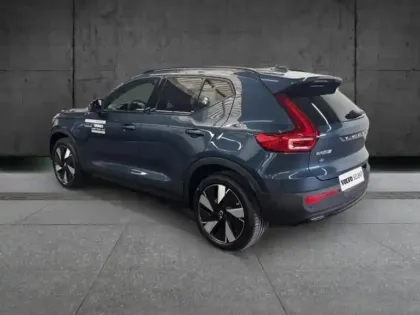 Photo 6 Volvo Ex40  Single Extended Range 252ch Plus