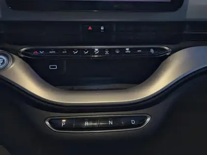 Photo 12 Fiat 500  e 95ch Icône