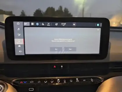 Photo 10 Fiat 500  e 95ch Icône