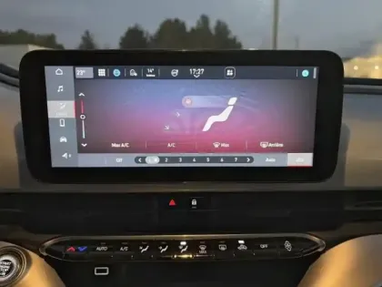 Photo 11 Fiat 500  e 95ch Icône