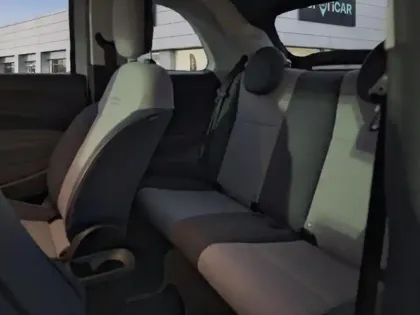 Photo 8 Fiat 500  e 95ch Icône