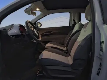 Photo 7 Fiat 500  e 95ch Icône