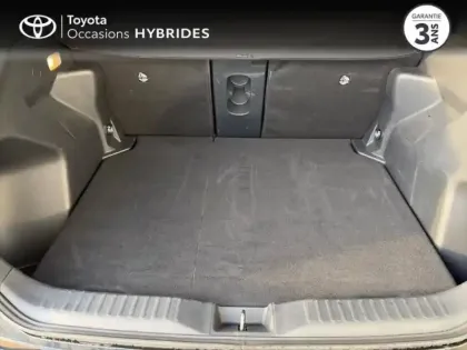 Photo 9 Toyota Yaris  Cross 130h Design MY25