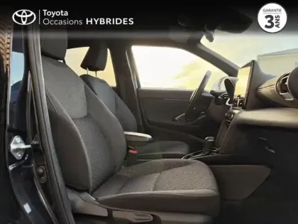 Photo 5 Toyota Yaris  Cross 130h Design MY25