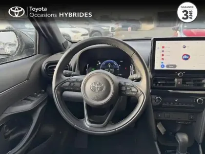 Photo 8 Toyota Yaris  Cross 130h Design MY25