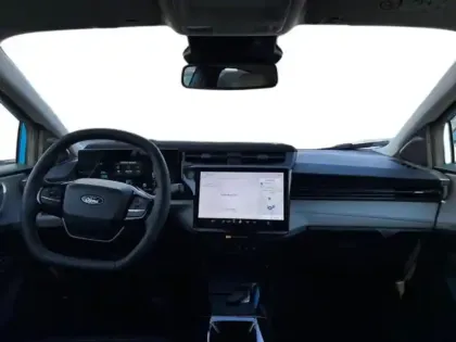 Photo 5 Ford Puma  Gen-E 168ch Standard Range 43 kWh Premium