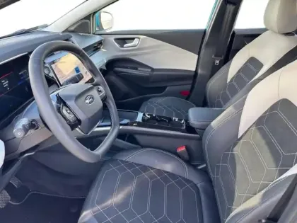 Photo 6 Ford Puma  Gen-E 168ch Standard Range 43 kWh Premium