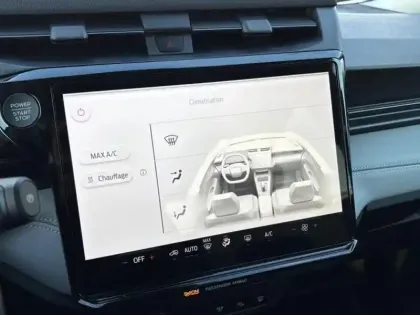 Photo 14 Ford Puma  Gen-E 168ch Standard Range 43 kWh Premium