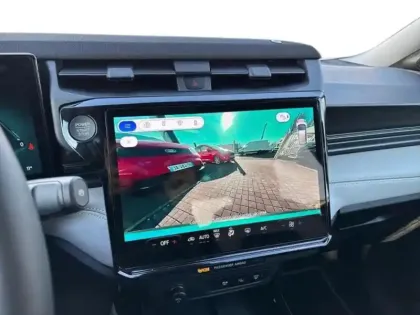 Photo 13 Ford Puma  Gen-E 168ch Standard Range 43 kWh Premium