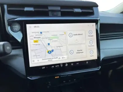 Photo 12 Ford Puma  Gen-E 168ch Standard Range 43 kWh Premium