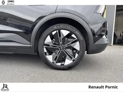 Photo 7 Renault Scenic  TECHNO E-Tech Electric 220ch GRANDE AUTONOMIE OPTIMUM CHARGE