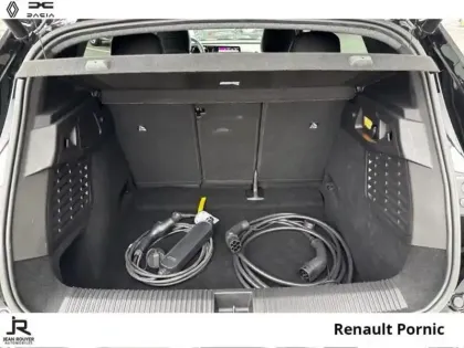 Photo 6 Renault Scenic  TECHNO E-Tech Electric 220ch GRANDE AUTONOMIE OPTIMUM CHARGE