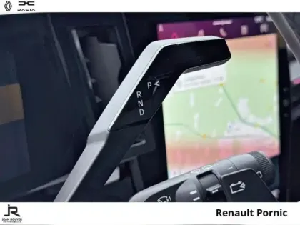 Photo 5 Renault Scenic  TECHNO E-Tech Electric 220ch GRANDE AUTONOMIE OPTIMUM CHARGE